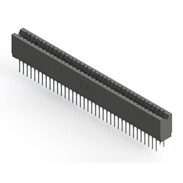 746-074-527-606 EDAC Inc.  Edgeboard Connectors